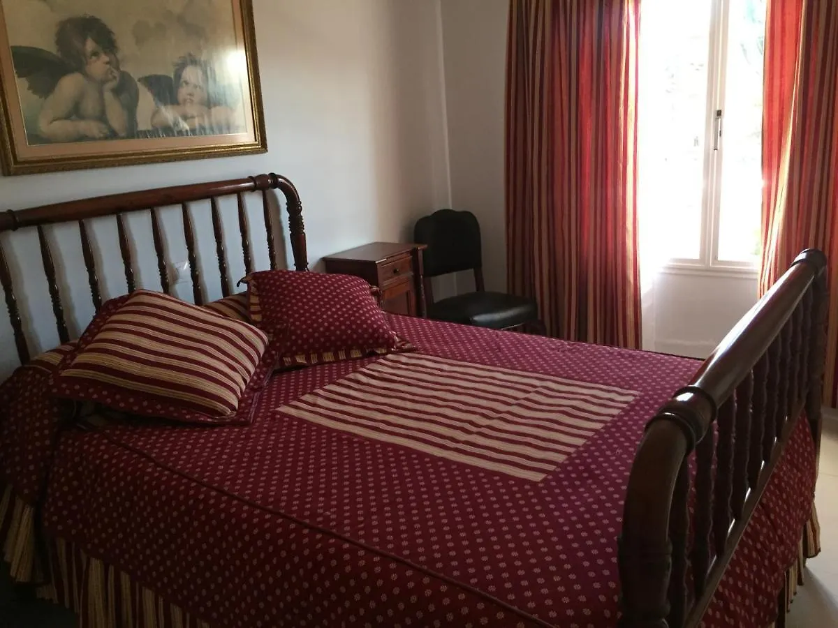 Homestay Mi Casa Apartment Puerto del Rosario  Spain