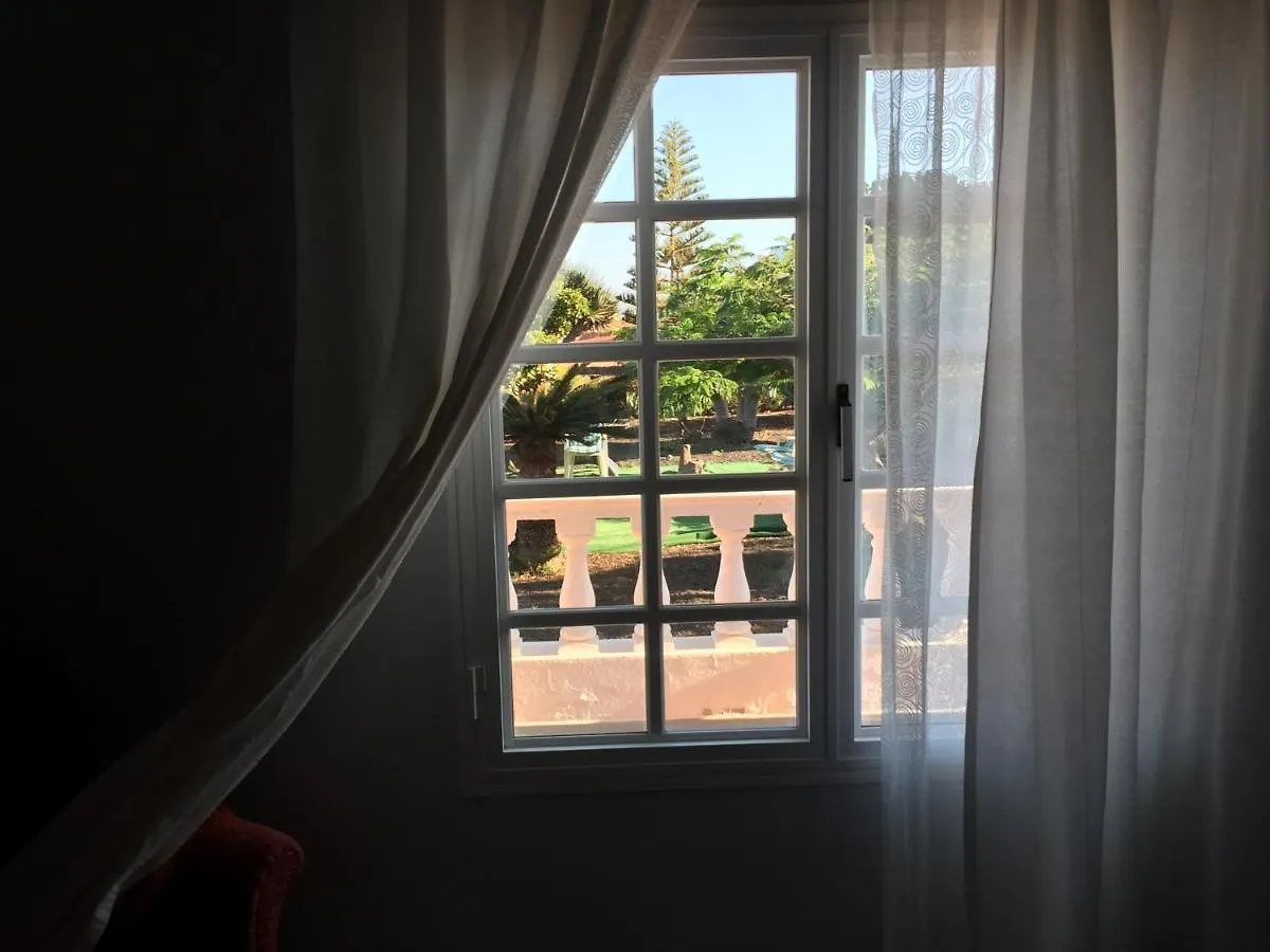 Mi Casa Apartment Puerto del Rosario  Puerto del Rosario (Fuerteventura)